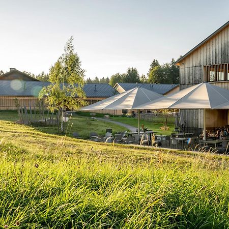 Fuchsegg Eco Lodge Екстер'єр фото