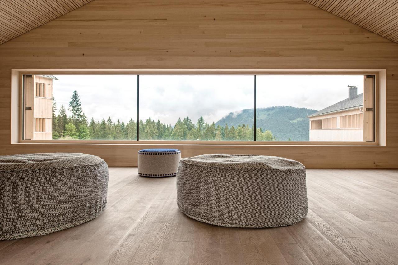 Fuchsegg Eco Lodge Екстер'єр фото