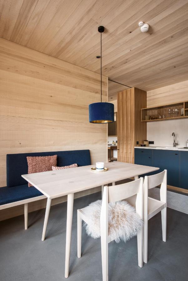 Fuchsegg Eco Lodge Екстер'єр фото
