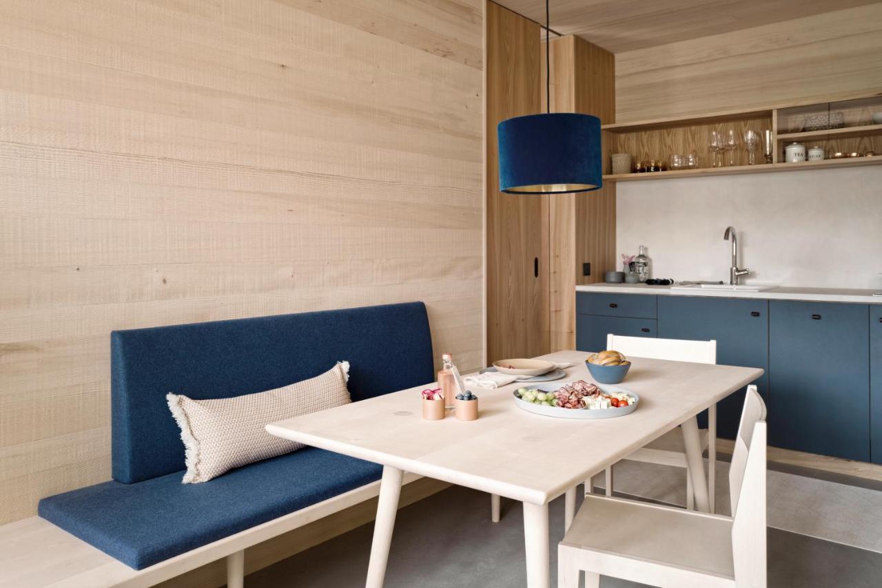 Fuchsegg Eco Lodge Екстер'єр фото
