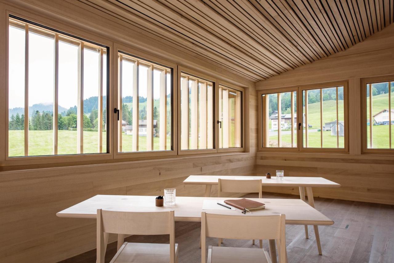 Fuchsegg Eco Lodge Екстер'єр фото
