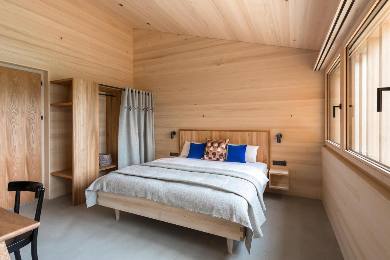 Fuchsegg Eco Lodge Екстер'єр фото