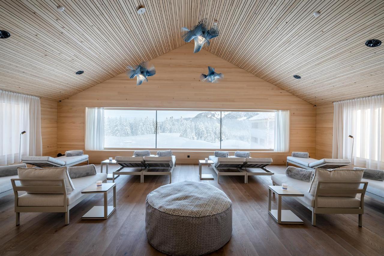 Fuchsegg Eco Lodge Екстер'єр фото