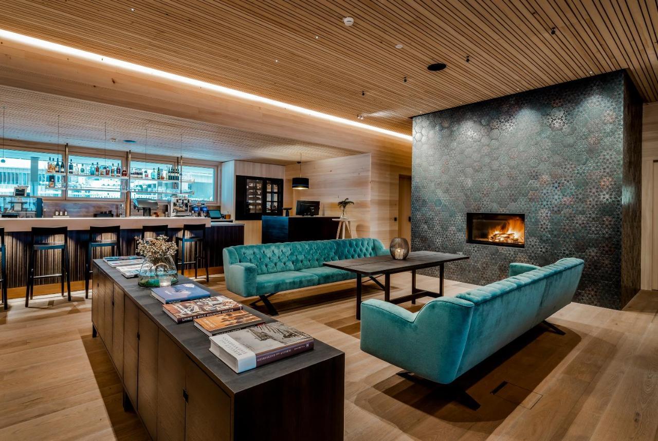 Fuchsegg Eco Lodge Екстер'єр фото
